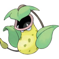 victreebel pokémon evolution|victreebel bulbapedia.